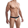 MOB Eroticwear Jockstrap Aero Orange